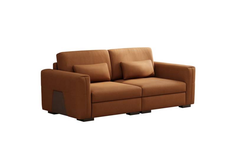 oleyluckidea Big-Sofa 2504, Set, Massivholzrahmen oleyluckidea Big-Sofa 2504, Set, Massivholzrahmen von oleyluckidea
