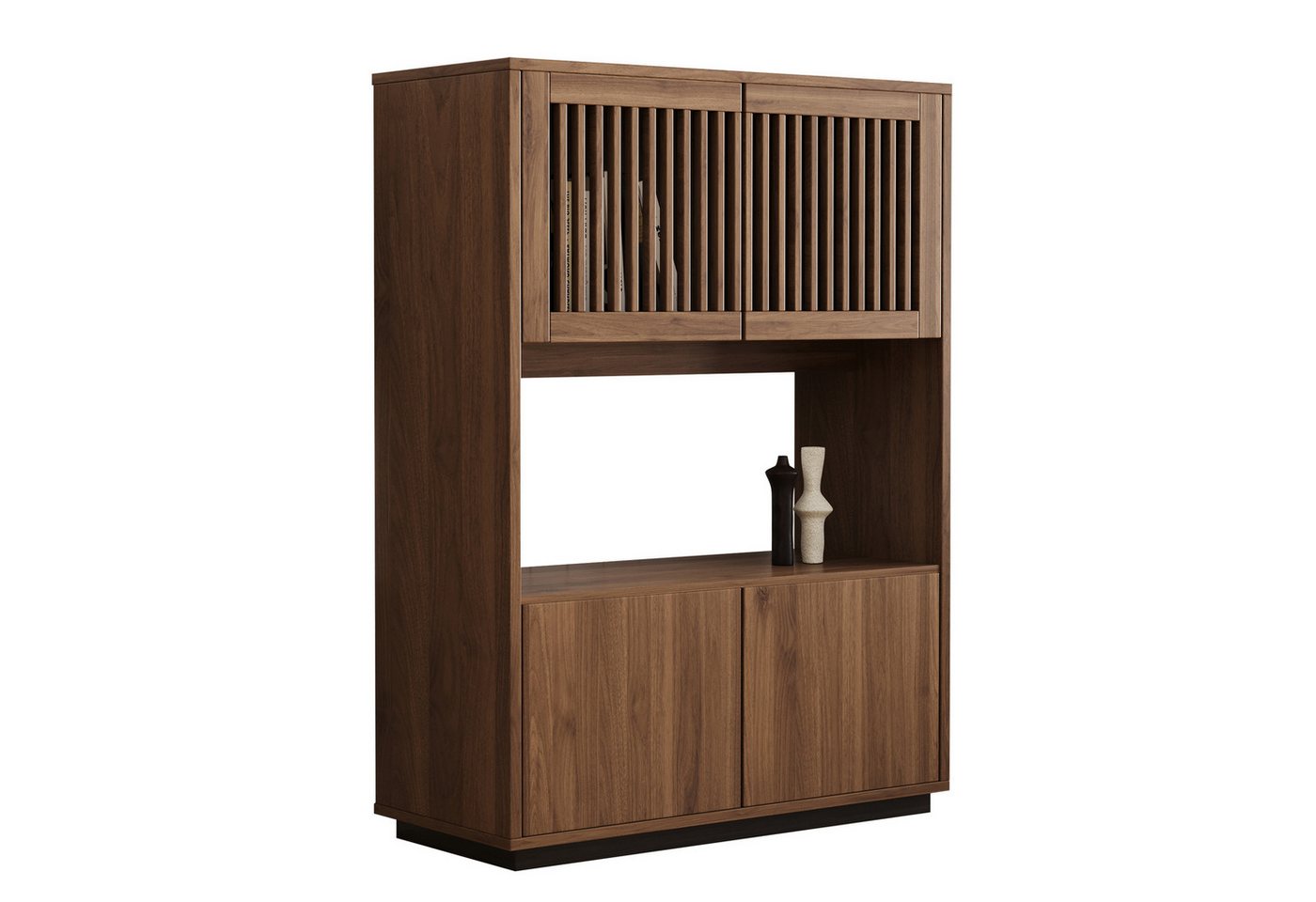 oleyluckidea Sideboard CWG599D4 (Set), Breite 85 cm von oleyluckidea