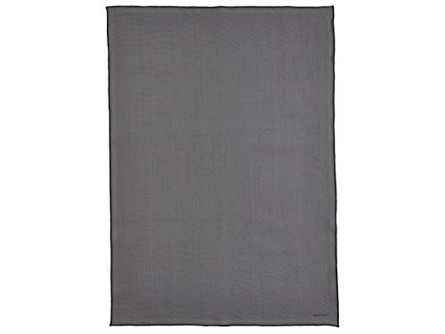 Södahl BITZ Organic Geschirrtuch 55 x 80 cm Grey/Black von Södahl