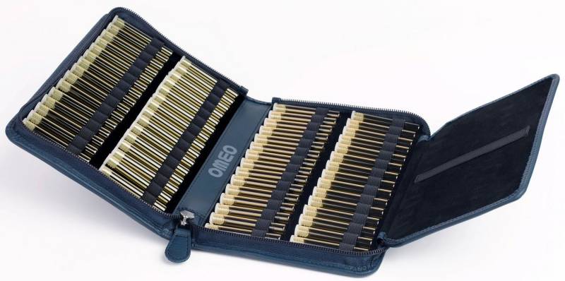 omeo Aufbewahrungsbox Globuli Etui in Markenqualität Rindleder 4 Farben & 6 Größen omeo Aufbewahrungsbox Globuli Etui in Markenqualität Rindleder 4 Farben & 6 Größen von omeo