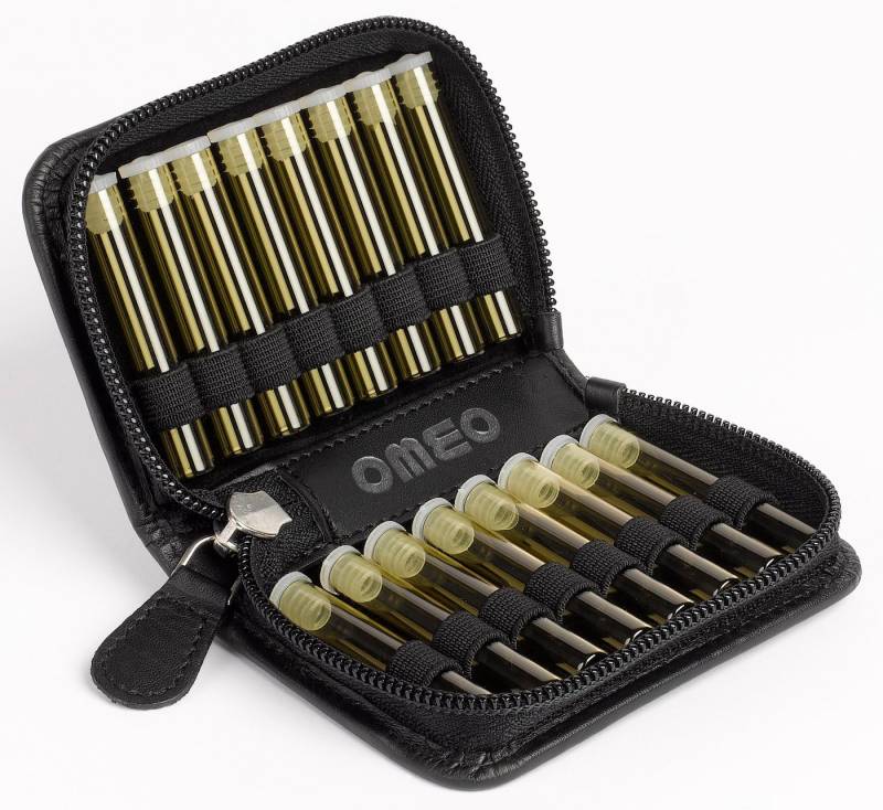 omeo Aufbewahrungsbox Globuli Etui in Markenqualität Rindleder 4 Farben & 6 Größen omeo Aufbewahrungsbox Globuli Etui in Markenqualität Rindleder 4 Farben & 6 Größen von omeo