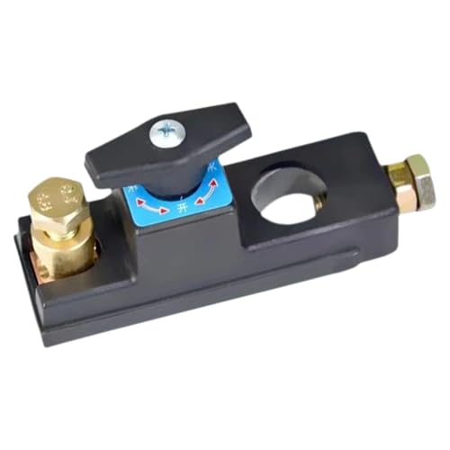 12 V/24 V Auto Batterie Trennschalter Switches Isolator Stromausschnitt Schalter Für Boote Auto LKW Autofahrzeugzubehör Automobilbatterie Isolator 12 V/24 V Auto Batterie Trennschalter Switches Isolator Stromausschnitt Schalter Für Boote Auto LKW Autofahrzeugzubehör Automobilbatterie Isolator von omiinitio
