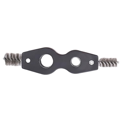 4 In 1 Metallschlauch von omiinitio