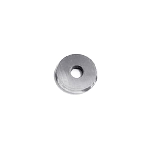 5 Pcs Fliesenschneider Ersatz Schneidrad Fliesenschneiderradzubehör Accessoire Wheelschneider Werkzeug Zum Präzision Hohe Härte Schnittwerkzeug Schneiden von omiinitio