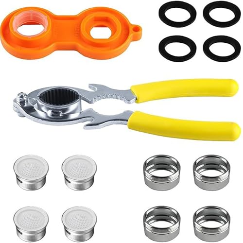 6 Pcs Wasserhahnblüter Entfernung Breench Wasserhahn Bubbler Schraubenschlüssel Kits Wasserhahn Billigleator Schraubenschlüsselwerkzeug Für Küchenspüle Belüftung Demontage 6 Pcs Wasserhahnblüter Entfernung Breench Wasserhahn Bubbler Schraubenschlüssel Kits Wasserhahn Billigleator Schraubenschlüsselwerkzeug Für Küchenspüle Belüftung Demontage von omiinitio