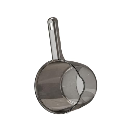 omiinitio Drop Resistente Transparente Wasserschaufel Ergonomischer Badbecher Mit Und Leckerem Design Für Haus Und Küchenpp Küche Wasserkelle omiinitio Drop Resistente Transparente Wasserschaufel Ergonomischer Badbecher Mit Und Leckerem Design Für Haus Und Küchenpp Küche Wasserkelle von omiinitio