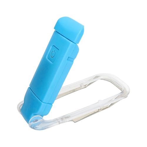 Falten Flexible Buchlicht Tragbarer Clip Typ Lesen Lesen Verstellbare Helligkeit Augenschutz Nachtlicht Für Verstellbare Helligkeit Von Kindern von omiinitio