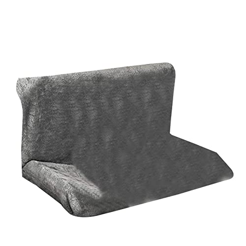 omiinitio Für Katzenkätzchen Hängende Kühlerhund Hundebett Einfach Zu Bedienen Und Sparen Sie Platz Für Katze Mit Einem Starken Haltbaren Metall Hängemattenbett von omiinitio