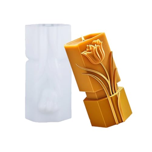 Geprägte Blütenzylinder Silikonformen Zum Herstellen Von Kerzenseife Gips Silikonformen Für Epoxidharz Home Dekoration Silikon Kerze Making Formen Geprägte Blütenzylinder Silikonformen Zum Herstellen Von Kerzenseife Gips Silikonformen Für Epoxidharz Home Dekoration Silikon Kerze Making Formen von omiinitio
