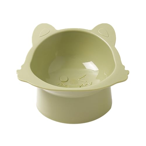 Große Kapazitätshalsschutzhund Fütterung Wasser Schüssel Cartoon Katze Form Haustier Plastik Haltbar Dicke Nahrung Und Wasserschüsse Erhöhte Hundeberken Erhöhte Schalen Für Große Hunde Für Hunde Große Kapazitätshalsschutzhund Fütterung Wasser Schüssel Cartoon Katze Form Haustier Plastik Haltbar Dicke Nahrung Und Wasserschüsse Erhöhte Hundeberken Erhöhte Schalen Für Große Hunde Für Hunde von omiinitio