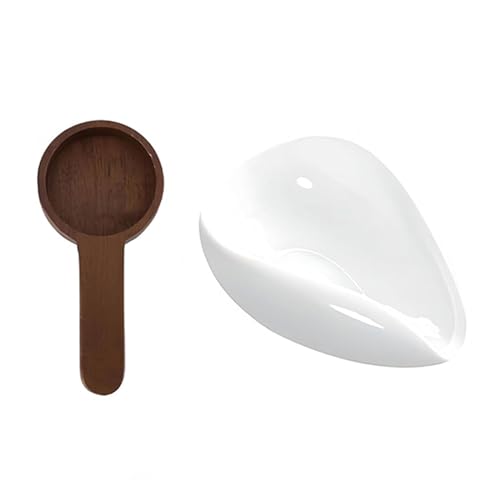 Kaffeebohnen Skala Gericht Kaffee Dosierung Tablett Küche Accessoire Waage Tool Messung Löffel Für Enthusiasten Liebhaber Geschenk Kaffeebohnen Skala Gericht Kaffee Dosierung Tablett Küche Accessoire Waage Tool Messung Löffel Für Enthusiasten Liebhaber Geschenk von omiinitio