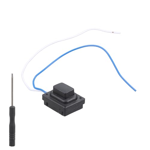 Keyless Eingangstürgriffschalter 82651D9710 Ersatz Vordertür Elektronische Knopfschalter Einfach Für CAR KX516 Tragenresistent Türgriffschalter Zu Verwenden von omiinitio
