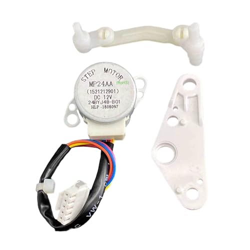 MP24AA Stiefmotor 12V 1521212901 Motorklimaanlagenschwingung Ablenktoren Schwingen Lufthandbuch Belüftungszubehör MP24AA Stiefmotor 12V 1521212901 Motorklimaanlagenschwingung Ablenktoren Schwingen Lufthandbuch Belüftungszubehör von omiinitio