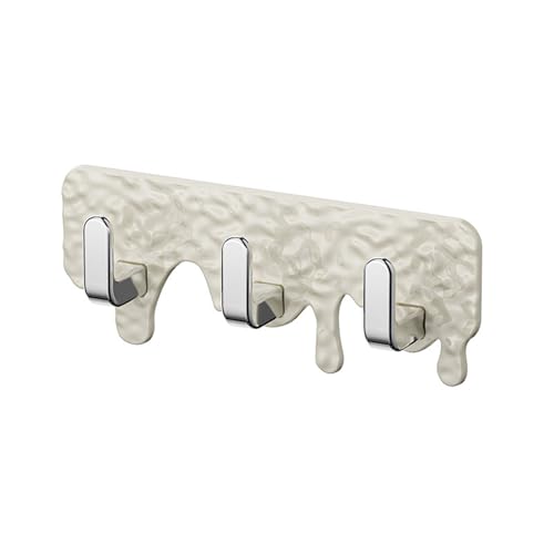 Minimalisten Wall Hook 3 Pack Strong Hält Adhäsive Entwürfe Platzeffizienter Speicher Für Oder Arbeitsbereiche Klebstoff Triple Hook Organisatoren Minimalisten Wall Hook 3 Pack Strong Hält Adhäsive Entwürfe Platzeffizienter Speicher Für Oder Arbeitsbereiche Klebstoff Triple Hook Organisatoren von omiinitio
