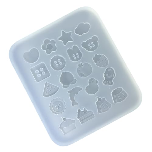 Multipurpose Robuster Silikonform Zum Erstellen Von Einzigartigen Wasserdicht Und Tragbarer Heimdekoration Easy Demold Multipurpose Robuster Silikonform Zum Erstellen Von Einzigartigen Wasserdicht Und Tragbarer Heimdekoration Easy Demold von omiinitio