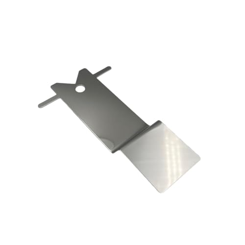 Nonslip Pots Deckel Organisatoren Nicht Glätte Kochgeschirrschelf Organisatoren Metall Textur Für Küchenschrank Und Aufbewahrungslösung von omiinitio