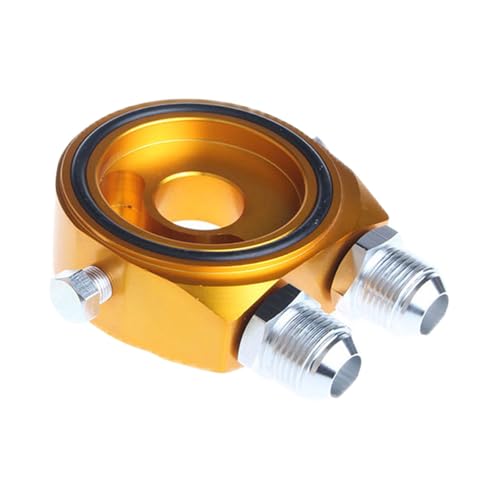 PRECISIONEN ENGEWERNTE ALUMINUM HYDRAULIC ADAPTERS DRUCK MESSENTE von omiinitio