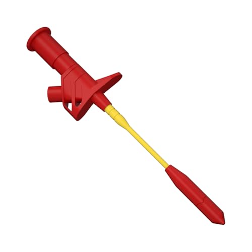 Piercing Test Clip Isolation Draht Draht Probe Clip Test Multimeter Testsonden Für Automobildiagnosewerkzeug von omiinitio