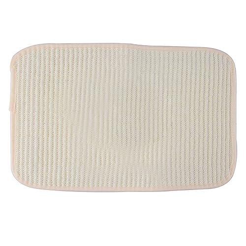 omiinitio Scratch Pad Keine Kratzerpolster Couch Ecke Kätzchen Kratzmatten Matten Karton Für Couch Scratch Möbel Katzensofa Abdeckung von omiinitio