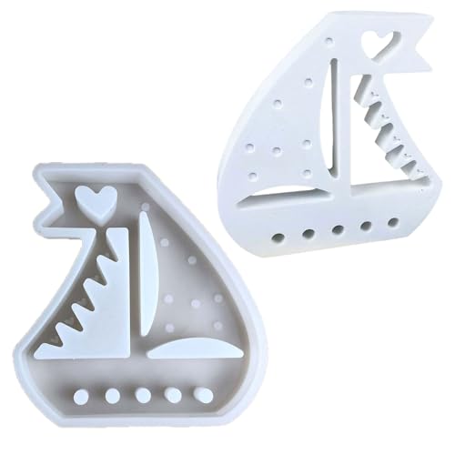 Segelschiff Silikonformen Für Epoxidharzkerzenhalter Segelschiff Form Silikon Teelichthalter Formen Segelschiff Silikonformen Für Epoxidharzkerzenhalter Segelschiff Form Silikon Teelichthalter Formen von omiinitio