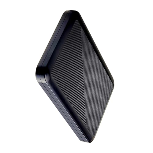 Typ C 2 5 Zoll Festplattenkoffer Für SATAs Schnittstellen Mit Schnellem USB3.1 Übertragen von omiinitio
