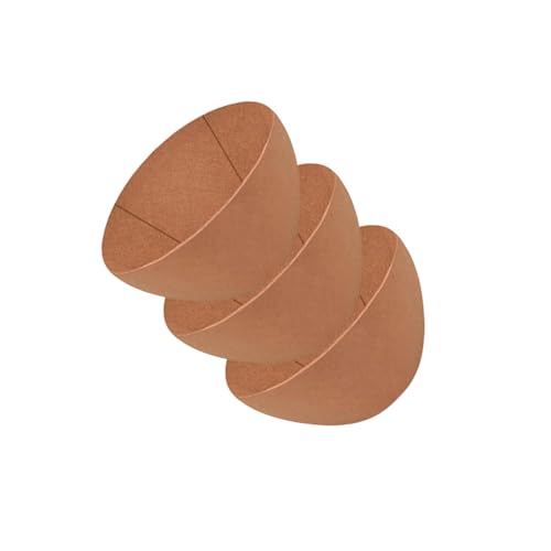 omiinitio 3 Pack Runde Filzhängekorbeinsätze Tränenfeste Stoff Verbessert Die Wasserentwässerung Und Pflanzenwachstum Pflanzer Liner Filzkorb Liner Für Hängende Pflanzen omiinitio 3 Pack Runde Filzhängekorbeinsätze Tränenfeste Stoff Verbessert Die Wasserentwässerung Und Pflanzenwachstum Pflanzer Liner Filzkorb Liner Für Hängende Pflanzen von omiinitio