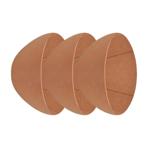 omiinitio 3 Pack Runde Filzhängekorbeinsätze Tränenfeste Stoff Verbessert Die Wasserentwässerung Und Pflanzenwachstum Pflanzer Liner Filzkorb Liner Für Hängende Pflanzen omiinitio 3 Pack Runde Filzhängekorbeinsätze Tränenfeste Stoff Verbessert Die Wasserentwässerung Und Pflanzenwachstum Pflanzer Liner Filzkorb Liner Für Hängende Pflanzen von omiinitio