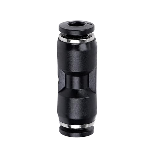 omiinitio 3D Druckerzubehör PU4 PTFE Rohranschluss Mit Starker Luftdichtes Siegel Und Rotierender Endcap von omiinitio