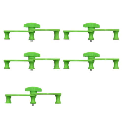 omiinitio 5 Packung Mit Niedrigen Stresstrainingsclips Für Verbesserte Lichtbelastung In Der Gartenarbeit In Der Innenräume Biegbarer Stammformwerkswerkzeug Werks Trainingsclips Für Verbesserte omiinitio 5 Packung Mit Niedrigen Stresstrainingsclips Für Verbesserte Lichtbelastung In Der Gartenarbeit In Der Innenräume Biegbarer Stammformwerkswerkzeug Werks Trainingsclips Für Verbesserte von omiinitio