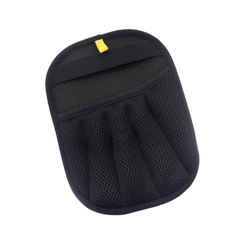 omiinitio 5finger Elektrostatische Haustierpflegehandschuh Wiederverwendbarer Haarsammler Entferner Für Sofa Teppichpolster omiinitio 5finger Elektrostatische Haustierpflegehandschuh Wiederverwendbarer Haarsammler Entferner Für Sofa Teppichpolster von omiinitio