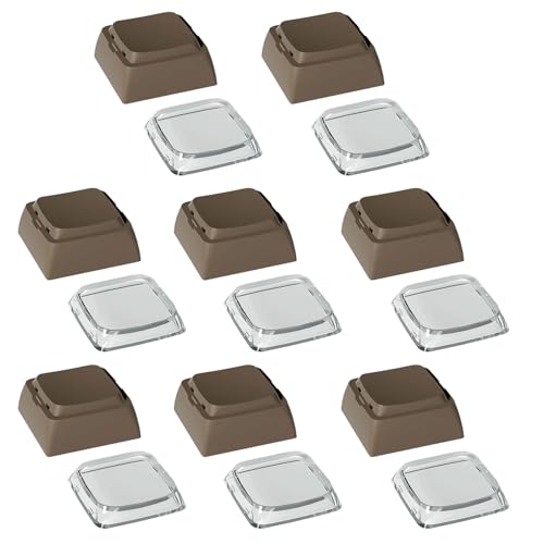 omiinitio 8pieces Backlight Keycap Set XDA Height Wear Resistant PC Für Mechanische Tastatur omiinitio 8pieces Backlight Keycap Set XDA Height Wear Resistant PC Für Mechanische Tastatur von omiinitio