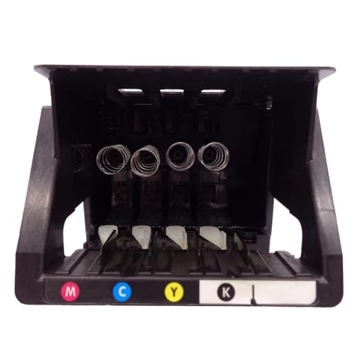 omiinitio 950 951 Printhead Print Head Druckerkopf Für 8610 8620 251DW Ersatz Printhead Installation Zubehör von omiinitio