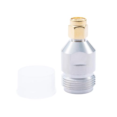 omiinitio Adapter 18GHz Testmodelle Joint Conversion Conversion Connector Line Verbindungsgelenk omiinitio Adapter 18GHz Testmodelle Joint Conversion Conversion Connector Line Verbindungsgelenk von omiinitio