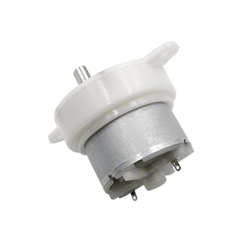 omiinitio DC12V Motor Compact Entwurf Von 3 UPPM Low Rauschen Einfach Installation Für Handwerks Und Anzeigeständer omiinitio DC12V Motor Compact Entwurf Von 3 UPPM Low Rauschen Einfach Installation Für Handwerks Und Anzeigeständer von omiinitio