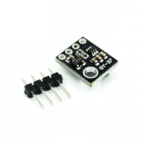 omiinitio GY MS5837 02BA 30BA Hohe Präzision Flüssigkeit Wasserdichtes Drucksensoringmodul Für Eine Genaue Druckmessung von omiinitio
