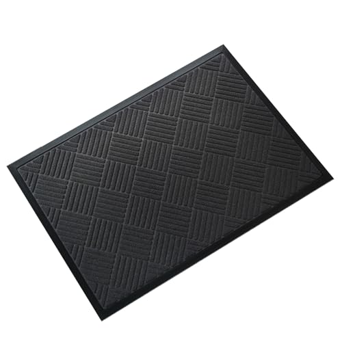 omiinitio Haustürmatte Absorbierende Schmutzbeständige Willkommenstürmatten Freien Freien Nonslip Eingangsmatte Low Key Fußmatten Geschenke Niedrige Profile Fußmatten omiinitio Haustürmatte Absorbierende Schmutzbeständige Willkommenstürmatten Freien Freien Nonslip Eingangsmatte Low Key Fußmatten Geschenke Niedrige Profile Fußmatten von omiinitio