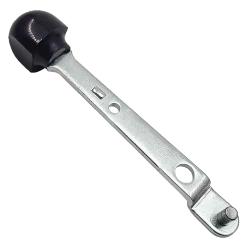 omiinitio Hochleistungsmixer Geschwindigkeitskontrolle Armmischungsschwerpunktsteuerhebel Metall Textur Perfekt Für Verschiedene Standmarken Ersatzhebel omiinitio Hochleistungsmixer Geschwindigkeitskontrolle Armmischungsschwerpunktsteuerhebel Metall Textur Perfekt Für Verschiedene Standmarken Ersatzhebel von omiinitio
