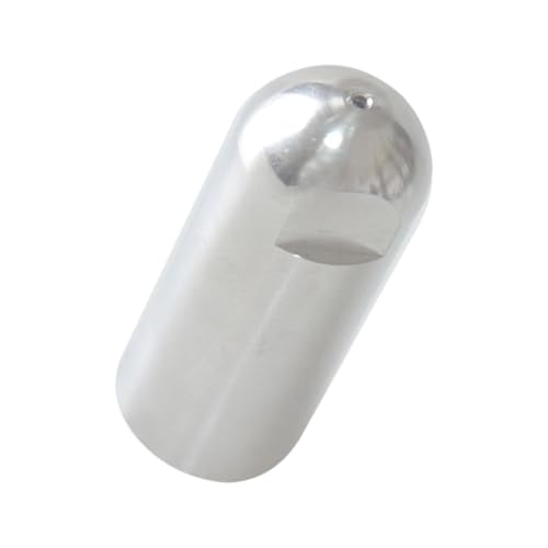 omiinitio Kaffeemaschine Ersatzdampfdüse Easy Anhang Milchschaumausgasspitze Für EC9555/EC9555/EC9885 Kaffeemaschine Edelstahl Teil omiinitio Kaffeemaschine Ersatzdampfdüse Easy Anhang Milchschaumausgasspitze Für EC9555/EC9555/EC9885 Kaffeemaschine Edelstahl Teil von omiinitio
