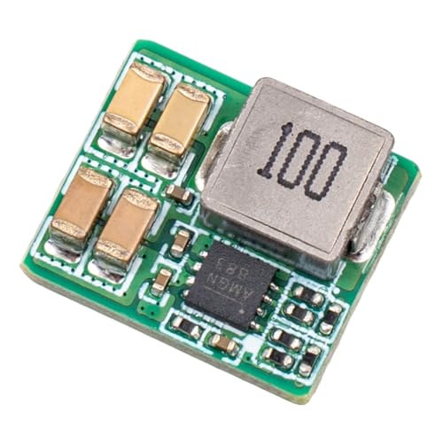 omiinitio Kleine 5 V/2A 12 V/3A Netzteilmodul 5V/2A Oder 12 V/3a Für Entwicklungsboardkomponenten Leistungsadaptermodul von omiinitio
