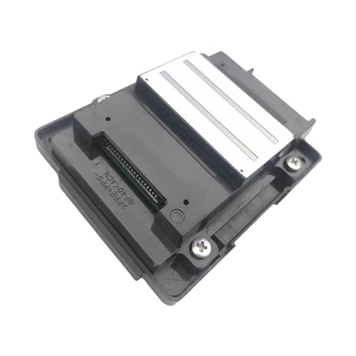 omiinitio Präzise Druckerkopf Easy Installation Printhead Clear Druck Für WF7610 WF7620 7621 3620 3640 7111 Drucker von omiinitio