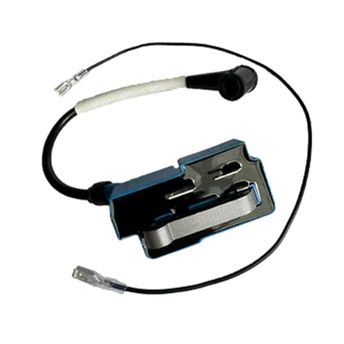 omiinitio Premium Zündungen Spulenmodul Bequeme Zündungen Spulen Austausch Für K750 K760 K770 Cut Off Equipment von omiinitio