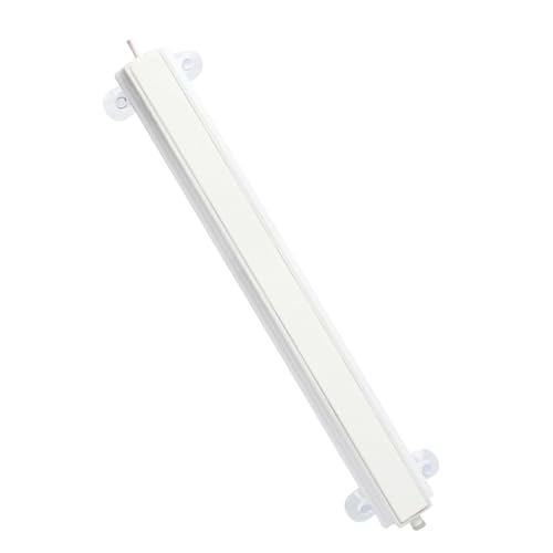 omiinitio Sauerstoffblasenstangen Aquarium Luftstein Fischtankluft Stein Bubble Blase Diffusor Sauerstoffhaltiges Blasenstangen Professionelle Aquariumausrüstung von omiinitio