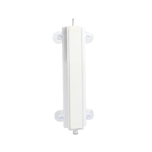 omiinitio Sauerstoffblasenstangen Aquarium Luftstein Fischtankluft Stein Bubble Blase Diffusor Sauerstoffhaltiges Blasenstangen Professionelle Aquariumausrüstung von omiinitio