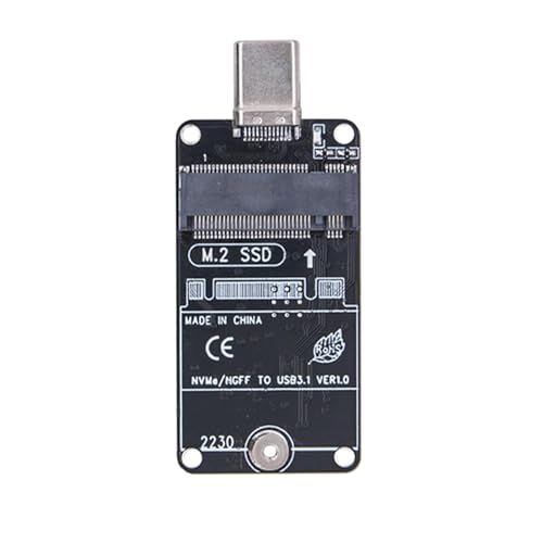 omiinitio Solid States Diskadapter 10 Gbit/S USB 3.1 USB A Typ C Risers 2230 Bis USB C USB EIN Festplatten Leser Computer Adapter Von Festplatten. omiinitio Solid States Diskadapter 10 Gbit/S USB 3.1 USB A Typ C Risers 2230 Bis USB C USB EIN Festplatten Leser Computer Adapter Von Festplatten. von omiinitio