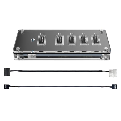 omiinitio USB Hubs USB Splitter USB2.0 9Pin Bis 4 9Pin Hubs Adapter Risers Motherboards USB 9Pin Header Connectors 1 Bis 4 Erweiterung omiinitio USB Hubs USB Splitter USB2.0 9Pin Bis 4 9Pin Hubs Adapter Risers Motherboards USB 9Pin Header Connectors 1 Bis 4 Erweiterung von omiinitio
