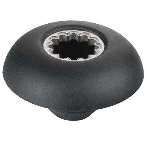 Antriebskopf Antriebsmuffe drive-socket Kupplung für JTC OmniBlend V 1,5L und 2L (ACHTUNG: Geeignet für Geräte mit der Seriennummer 4 beginnend) von omniblend