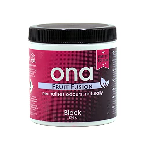 ona Block Fruit Fusion von ONA