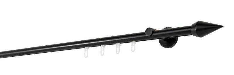 ondeco Gardinenstange Profil Wandabstand 6,5cm Kegel, Ø 20 mm, 1-läufig, Wunschmaßlänge, Bohren, verschraubt ondeco Gardinenstange Profil Wandabstand 6,5cm Kegel, Ø 20 mm, 1-läufig, Wunschmaßlänge, Bohren, verschraubt von ondeco