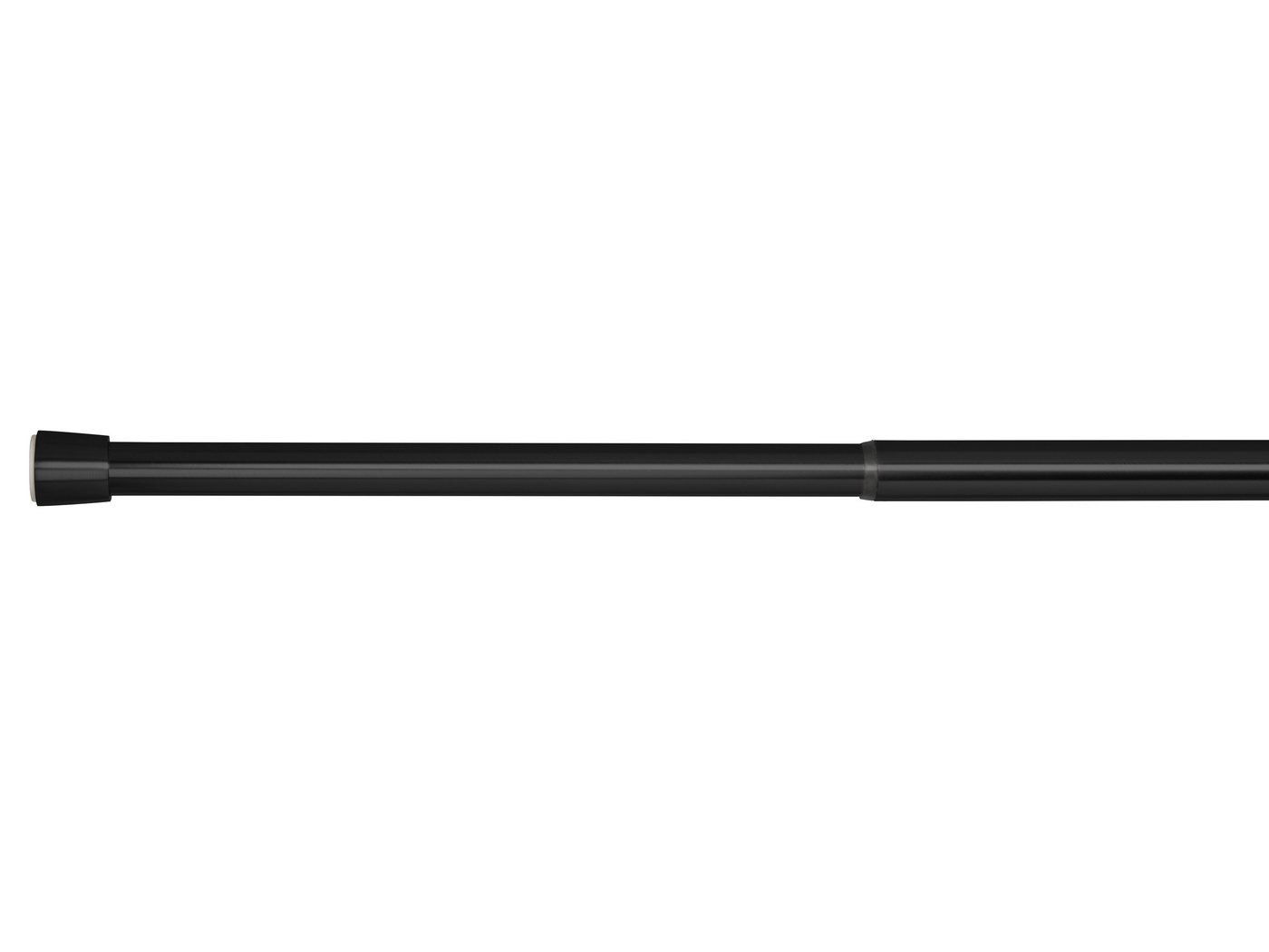 ondeco Scheibenstange Spannstange Stretch 23/26, zum klemmen von ondeco