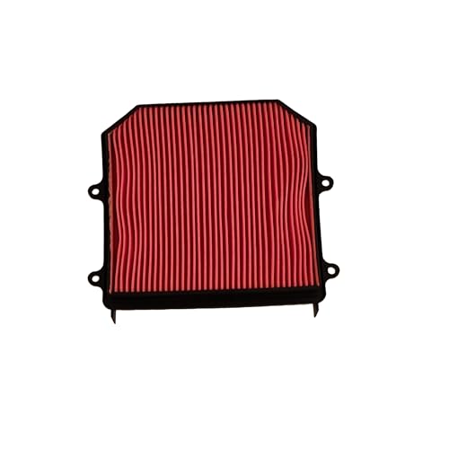 ONE BY CAMAMOTO | Luftfilter für Honda XL 1000 V Varadero (2003-2013) | Ref. HFA1922, Orig. 17210-MBT-D20 von one